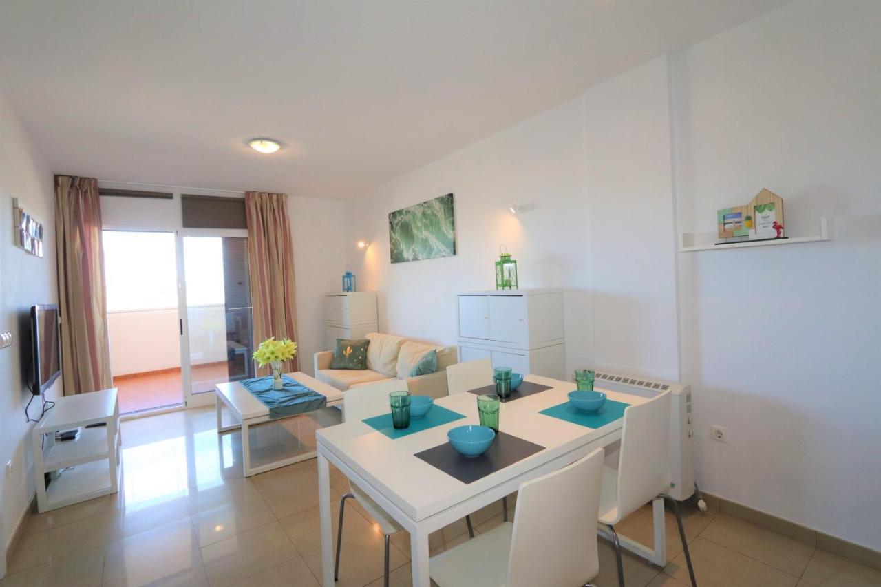 Apartment Santa Rita Ref.6489 Alicante Exterior photo